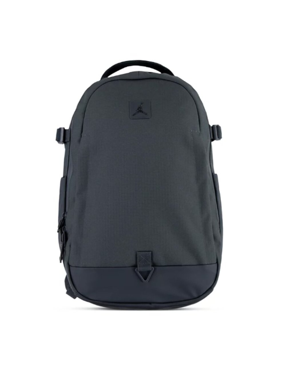 Jordan  Backpack Cordura Logo Dark Smoke Grey Men OS New With Tags